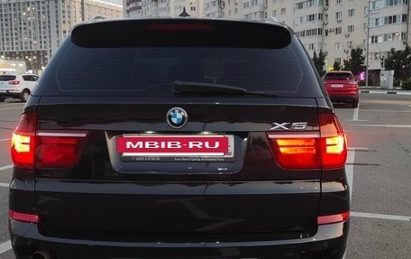 BMW X5, 2011 год, 1 800 000 рублей, 4 фотография