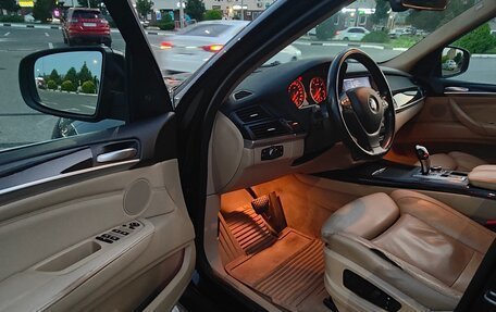 BMW X5, 2011 год, 1 800 000 рублей, 11 фотография