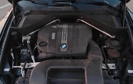 BMW X5, 2011 год, 1 800 000 рублей, 12 фотография
