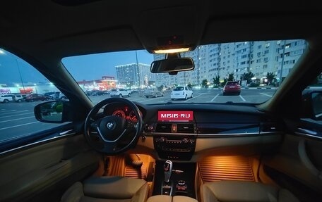 BMW X5, 2011 год, 1 800 000 рублей, 15 фотография