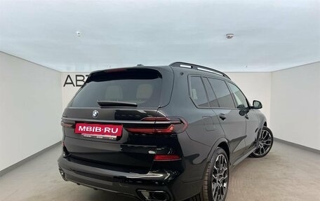 BMW X7, 2024 год, 17 550 000 рублей, 2 фотография