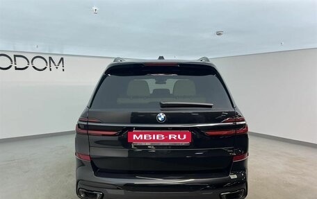 BMW X7, 2024 год, 17 550 000 рублей, 4 фотография