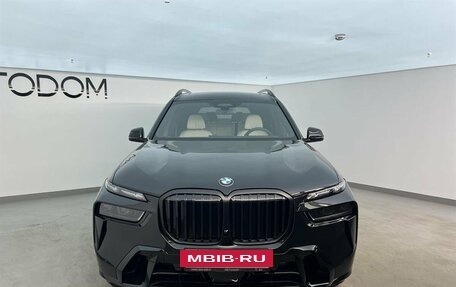 BMW X7, 2024 год, 17 550 000 рублей, 3 фотография