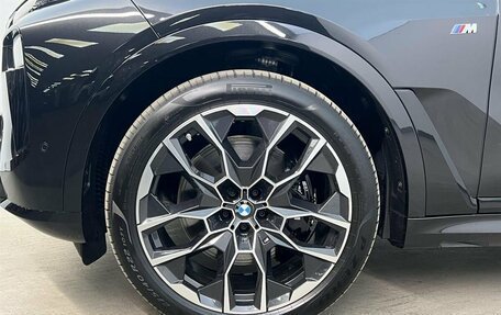 BMW X7, 2024 год, 17 550 000 рублей, 7 фотография