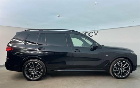 BMW X7, 2024 год, 17 550 000 рублей, 6 фотография