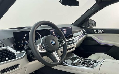 BMW X7, 2024 год, 17 550 000 рублей, 12 фотография