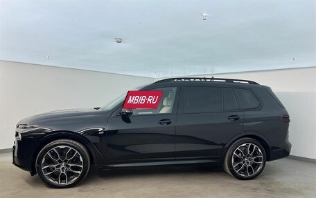 BMW X7, 2024 год, 17 550 000 рублей, 5 фотография