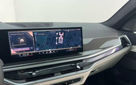 BMW X7, 2024 год, 17 550 000 рублей, 19 фотография
