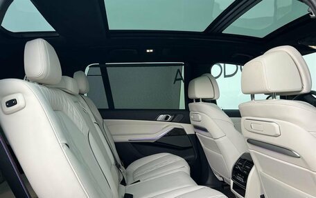 BMW X7, 2024 год, 17 550 000 рублей, 14 фотография