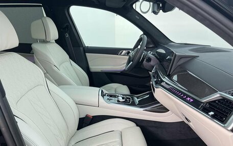 BMW X7, 2024 год, 17 550 000 рублей, 16 фотография