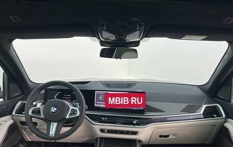 BMW X7, 2024 год, 17 550 000 рублей, 11 фотография