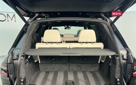 BMW X7, 2024 год, 17 550 000 рублей, 9 фотография