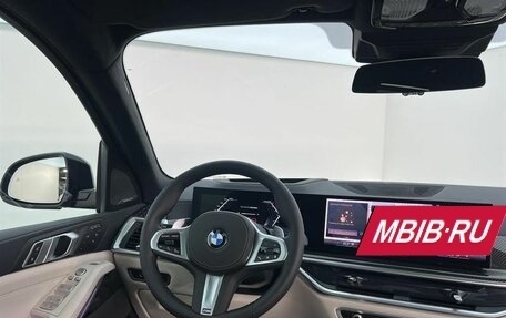 BMW X7, 2024 год, 17 550 000 рублей, 15 фотография