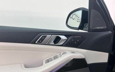 BMW X7, 2024 год, 17 550 000 рублей, 21 фотография