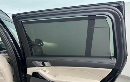 BMW X7, 2024 год, 17 550 000 рублей, 22 фотография