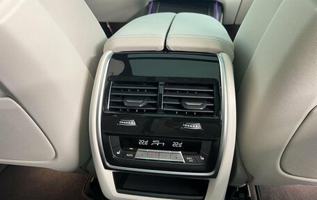 BMW X7, 2024 год, 17 550 000 рублей, 23 фотография