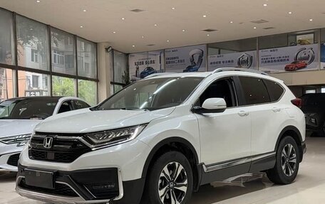 Honda CR-V IV, 2022 год, 2 050 000 рублей, 3 фотография