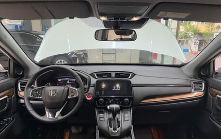 Honda CR-V IV, 2022 год, 2 050 000 рублей, 7 фотография