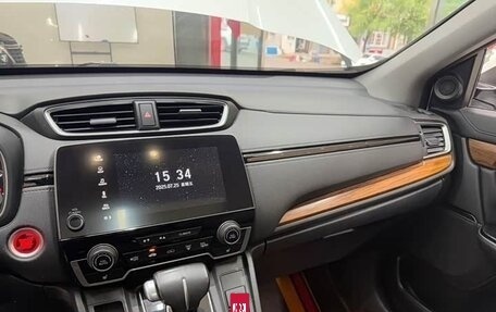 Honda CR-V IV, 2022 год, 2 050 000 рублей, 10 фотография