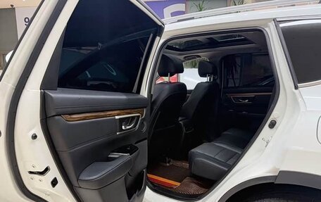 Honda CR-V IV, 2022 год, 2 050 000 рублей, 11 фотография