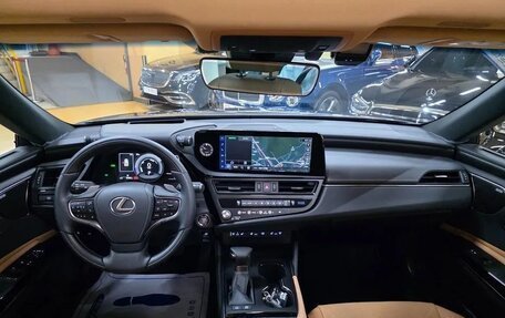 Lexus ES VII, 2025 год, 6 320 300 рублей, 9 фотография
