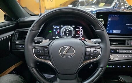 Lexus ES VII, 2025 год, 6 320 300 рублей, 5 фотография