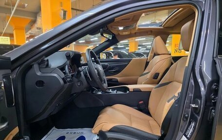 Lexus ES VII, 2025 год, 6 320 300 рублей, 7 фотография