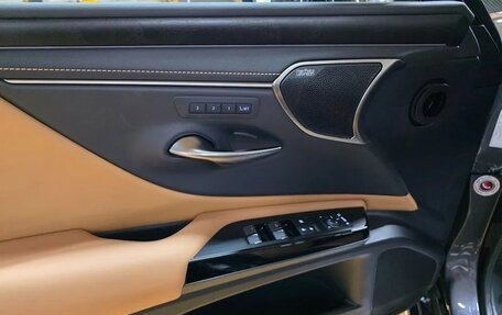 Lexus ES VII, 2025 год, 6 320 300 рублей, 4 фотография