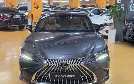 Lexus ES VII, 2025 год, 6 320 300 рублей, 3 фотография