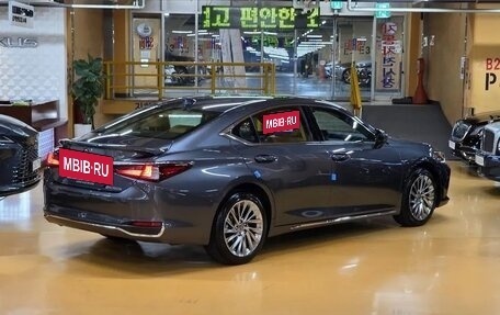 Lexus ES VII, 2025 год, 6 320 300 рублей, 2 фотография