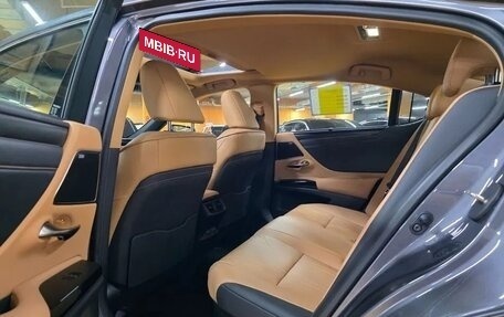 Lexus ES VII, 2025 год, 6 320 300 рублей, 8 фотография