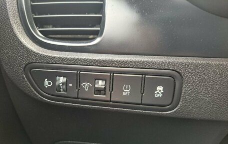KIA Rio IV, 2017 год, 1 189 000 рублей, 21 фотография