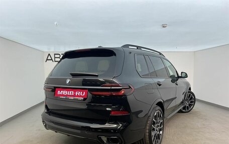 BMW X7, 2024 год, 17 550 000 рублей, 2 фотография