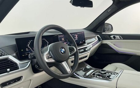 BMW X7, 2024 год, 17 550 000 рублей, 12 фотография