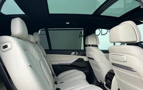 BMW X7, 2024 год, 17 550 000 рублей, 14 фотография