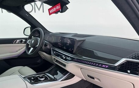BMW X7, 2024 год, 17 550 000 рублей, 17 фотография