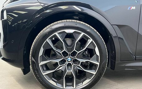 BMW X7, 2024 год, 17 550 000 рублей, 7 фотография