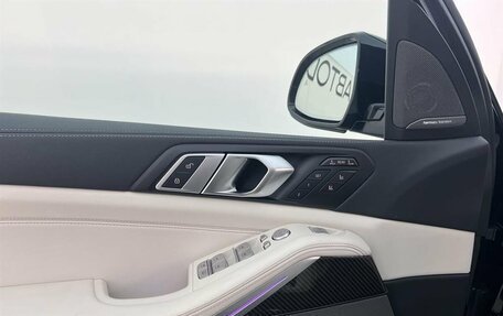 BMW X7, 2024 год, 17 550 000 рублей, 21 фотография