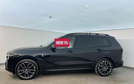 BMW X7, 2024 год, 17 550 000 рублей, 5 фотография