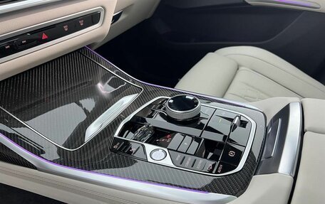 BMW X7, 2024 год, 17 550 000 рублей, 18 фотография
