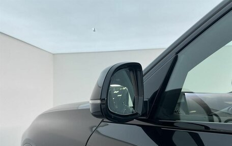 BMW X7, 2024 год, 17 550 000 рублей, 24 фотография