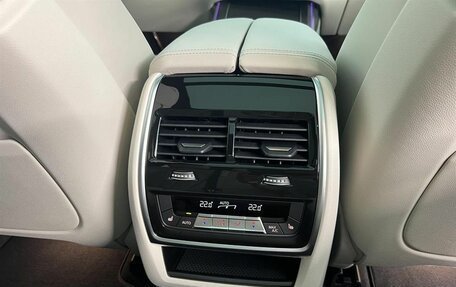 BMW X7, 2024 год, 17 550 000 рублей, 23 фотография