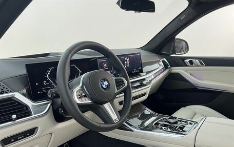 BMW X7, 2024 год, 17 550 000 рублей, 12 фотография