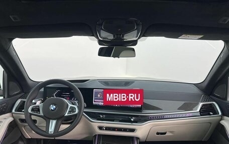 BMW X7, 2024 год, 17 550 000 рублей, 11 фотография