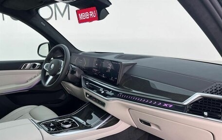 BMW X7, 2024 год, 17 550 000 рублей, 17 фотография