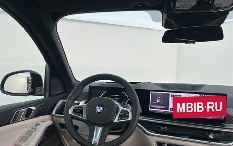 BMW X7, 2024 год, 17 550 000 рублей, 15 фотография