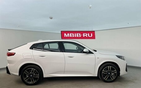 BMW X2, 2024 год, 5 750 000 рублей, 6 фотография