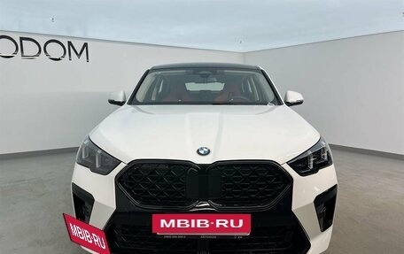 BMW X2, 2024 год, 5 750 000 рублей, 3 фотография