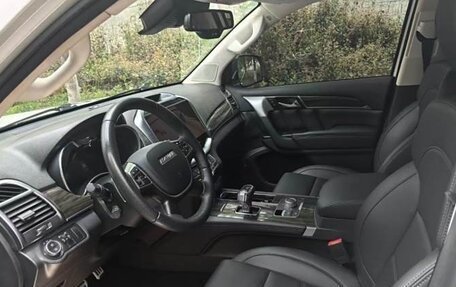 Haval H9 I рестайлинг, 2022 год, 2 150 325 рублей, 7 фотография