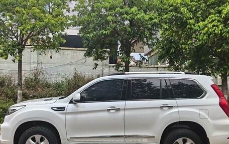Haval H9 I рестайлинг, 2022 год, 2 150 325 рублей, 4 фотография